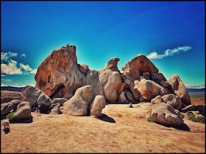 Eagle Rock